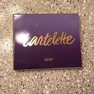 Tartlets EyeShadow Pallet with Cracked Mirror